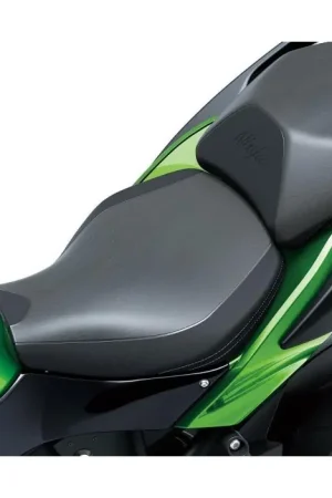 Kawasaki Verlaagd Rijderszadel (-15mm) Nieuwe Collectie