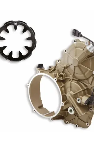 Veilige Betaling Ducati Koppelingsdeksel Voor Droge Koppeling