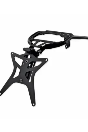 Must-Have Ducati Kentekenplaathouder Aluminium