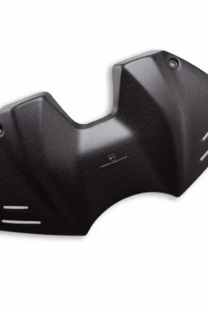 Express Levering Ducati Tank Cover Carbon Panigale