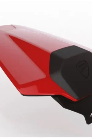 Speciale Aanbieding Ducati Seatcover Grey Monster