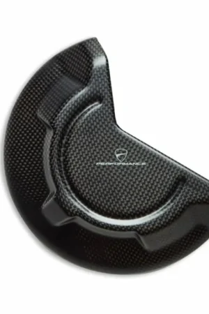 Speciale Aanbieding Ducati Koppelingsdeksel Carbon Multistrada V4