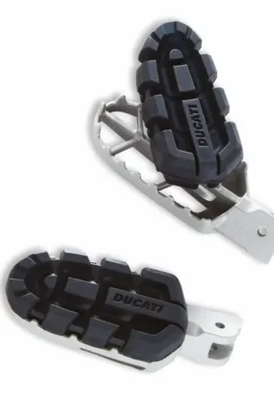 Ducati Voetsteunen Staal Bestseller