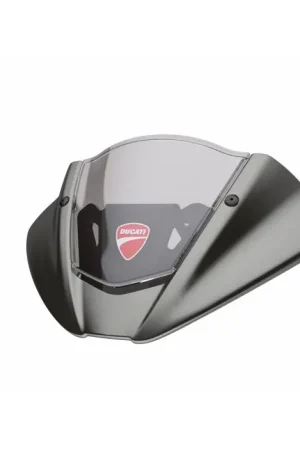 Bestseller Ducati Sport Windscherm Monster 937 Zwart