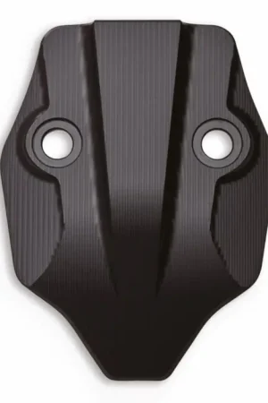 Ducati Kenteken Afdekplaat Modern