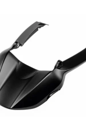 Tijdelijk Beschikbaar Ducati Spatbord Achter Arctic Silk White