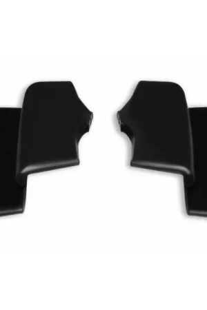 Geld-Terug-Garantie Ducati Vleugelset Streetfighter