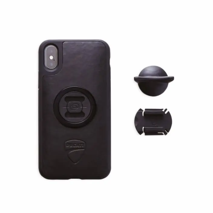 Hoge Kwaliteit Ducati Telefoon Hoesje Iphone 13 Pro Max