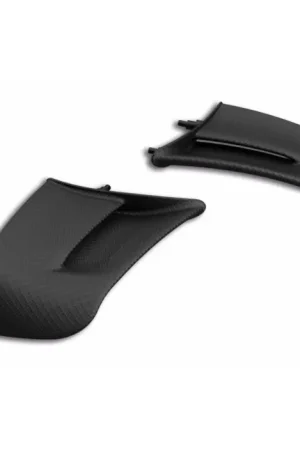 Ducati Vleugels Carbon Gecertificeerd