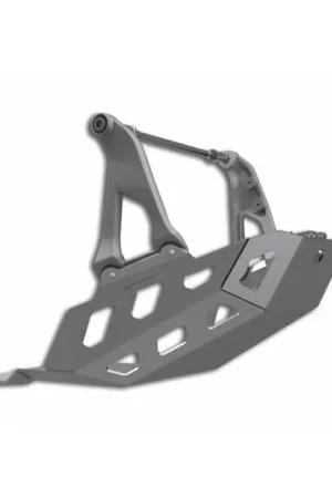 Speciale Aanbieding Ducati Bodemplaat Bescherming