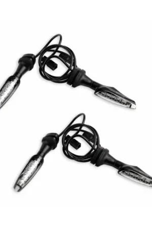 Rechtstreeks Van De Fabrikant Ducati Dynamische Knipperlichten set LED