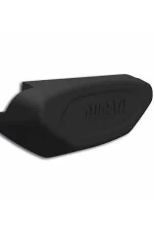 Ducati Rugkussen voor aluminium topkoffer Koopje