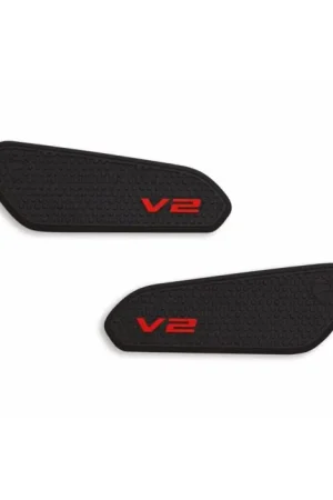 Superprijs Ducati Tankpad Panigale V2