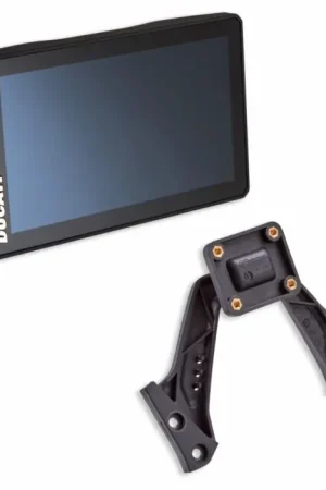 Speciale Aanbieding Ducati Zumo GPS Inclusief Steun Multistrada V4