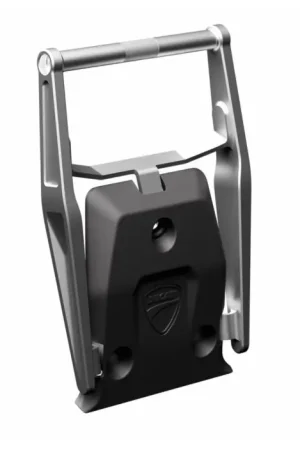 Laatste Kans Ducati Steun Voor Navigatie of Smartphone
