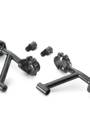 KTM Valdoppen-set Lage Kosten