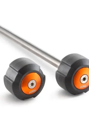 Gratis Retour KTM Valdoppen Voorvork