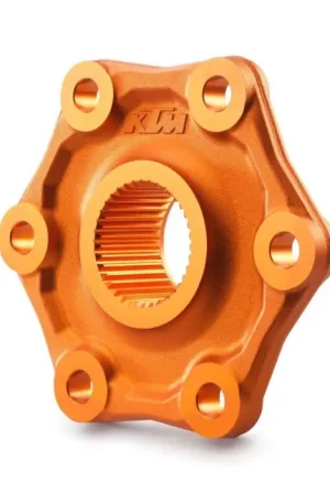 Direct Beschikbaar KTM Cush Rubberen Drager