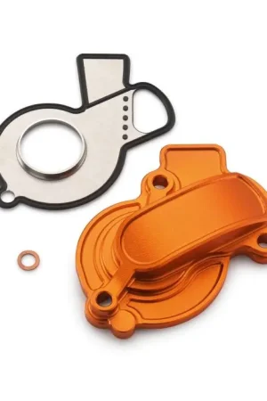 Nieuwe Collectie KTM Waterpomp Deksel Deksel