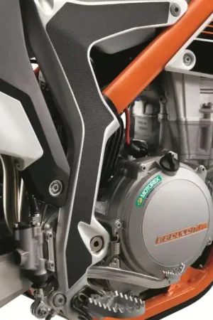 Betaalbaar KTM Frame Beschermingsstickerset