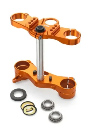 KTM Factory Kroonplaat Direct Beschikbaar