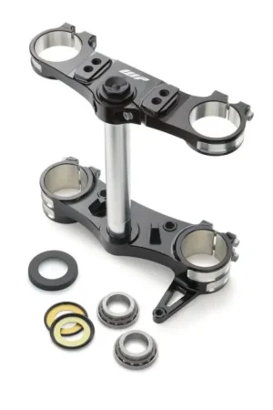 KTM Factory Kroonplaat Op = Op