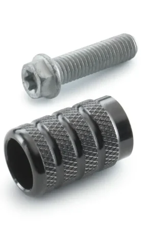 Origineel KTM Rempedaal