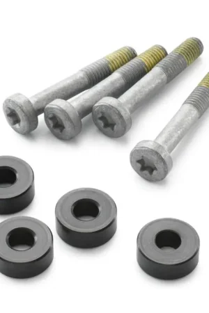 Premium KTM Passagiesgreep Aanpassingsmateriaal