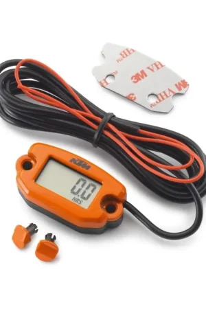 KTM Urenteller Shop Nu