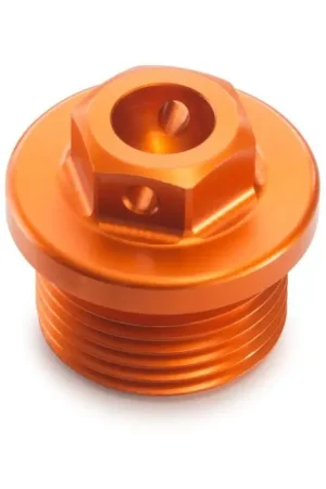 KTM Olieaftapplug Dagaanbieding