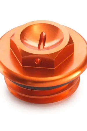 KTM Olieaftapplug Flitsaanbieding