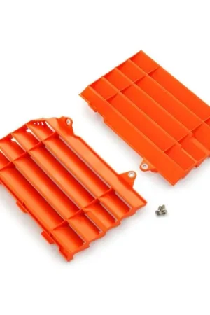 KTM Radiateur Beschermingsrooster Topkwaliteit