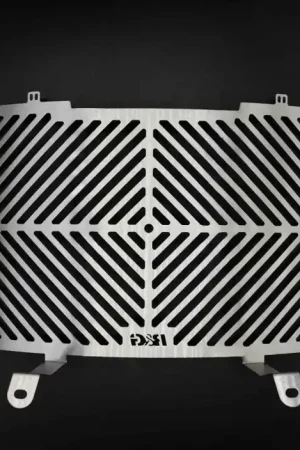 Direct Beschikbaar R&G SRG0089SS Radiateur Bescherming Zilver KTM Duke 890R 20-