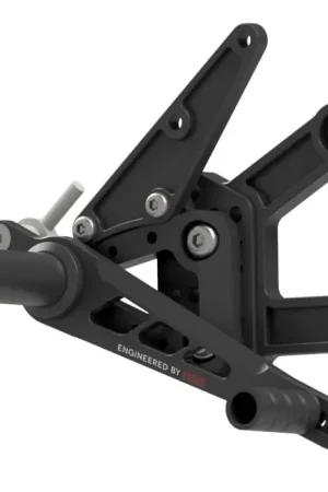 Actieprijs R&G RSET40BK Verstelbare Rem- Schakelset Honda CBR 1000 RR (SP) 20-