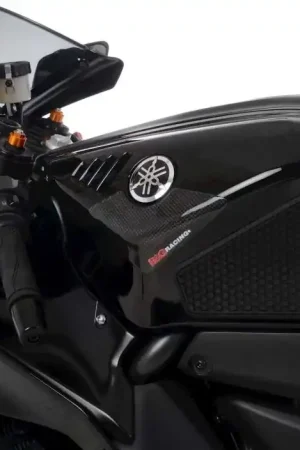 Express Levering R&G TS0070CG Tank Sliders Carbon Yamaha YZF-R7 22-