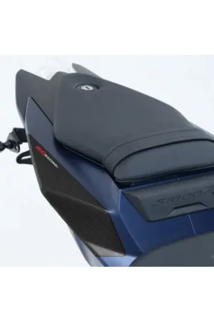 Beperkt Aanbod R&G TLS0017CG Tail Sliders Glans Carbon BMW S 1000 R 13- / S 1000 RR 15-18