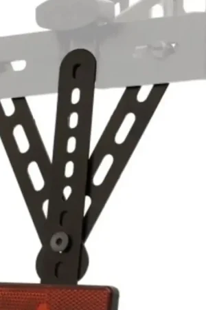 R&G REK0002BK Reflector Verlenger Kit Favoriet