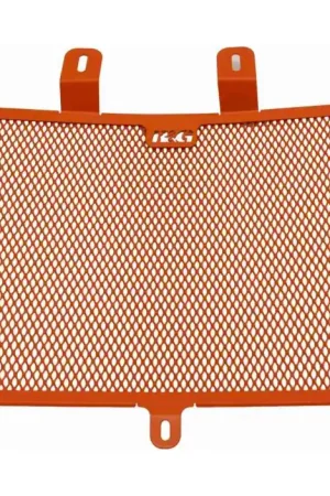 R&G RAD0280BK Radiateur Bescherming Zwart Harley-Davidson Pan America 21- Laatste Kans