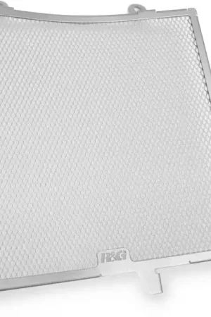 Dagaanbieding R&G RAD0279TI Radiateur Bescherming Titanium Triumph Speed Triple 1200 RS 21-