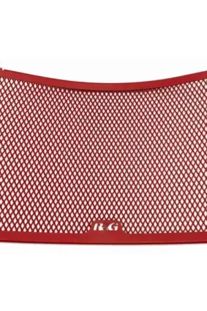 R&G RAD0278RE Radiateur Bescherming Rood Ducati Diavel 1260(S) 21- Trendy