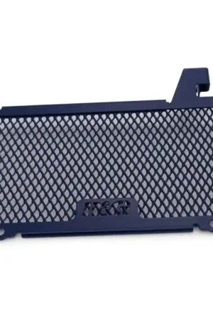 Garantie Inbegrepen R&G RAD0271TI Radiateur Bescherming Titanium Yamaha MT-125 20-