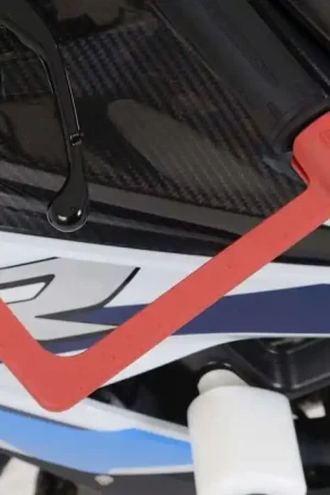 Garantie Inbegrepen R&G MLG0043GR Remhendel Beschermer Groen BMW M 1000 RR 21-