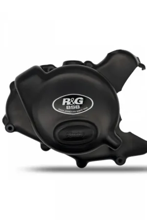 Flitsaanbieding R&G KEC0146R Motorblok Cover Set Husqvarna Svartpilen 125 21-