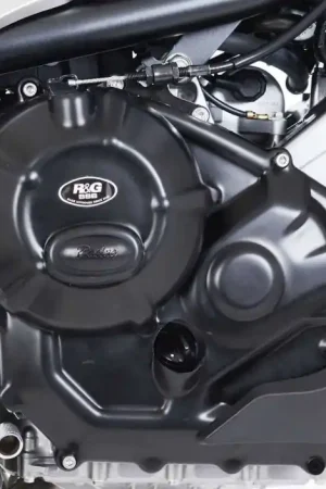 R&G KEC0145R Motorblok Cover Set Honda NC750X 21- Must-Have