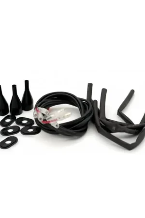 R&G IAS0024BK Knipperlicht Adapterplaat Set Honda NC750X 21- (Set Van 4) Professioneel