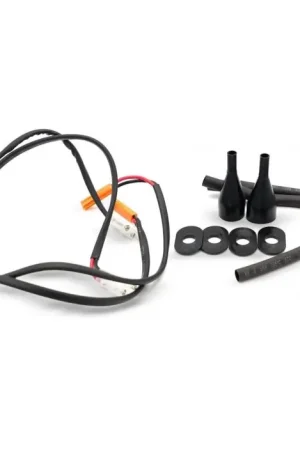 R&G IA0024BK Knipperlicht Adapterplaat Set Honda NC750X 21- (Set Van 2) Hoge Kwaliteit