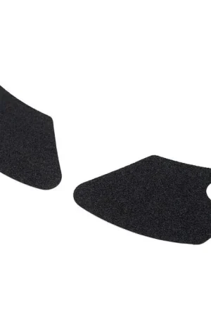 Express Levering R&G EZRG937CL Eazi-Grip Sticker Set Transparant 2-GRIP KIT Yamaha MT-125 20-