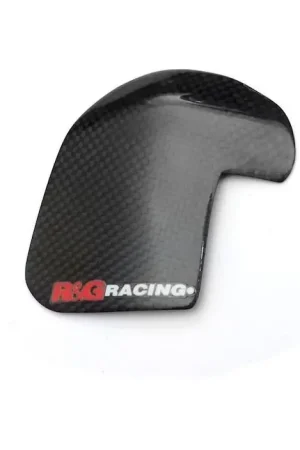 R&G CSG0006CG Achterbrug Beschermer Carbon Ducati Supersport 17- Handgemaakt