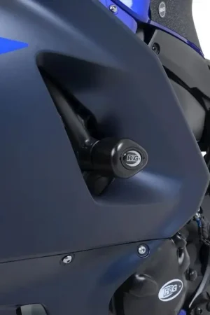 Direct Verzonden R&G CP0540BL Valdoppen Aero Set Race Yamaha YZF-R7 22-