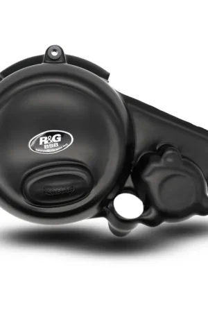 R&G ECC0339R Motorblokdeksel Cover Rechts Race/Road Yamaha MT-125 20- Flitsaanbieding